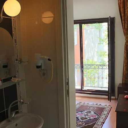 Шикарные Апартаменты В Сердце Стамбула, Площадь Султанахмет Apartment Istanbul