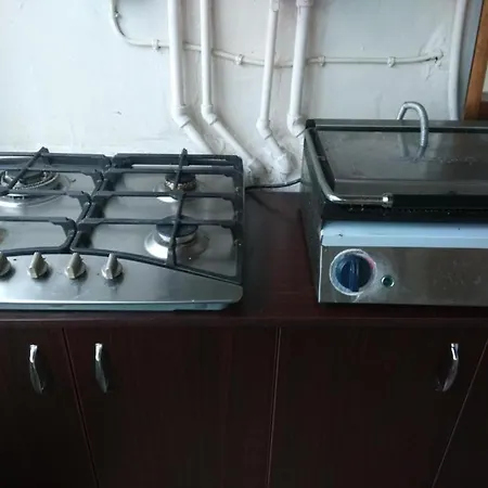 Шикарные Апартаменты В Сердце Стамбула, Площадь Султанахмет Apartment Istanbul